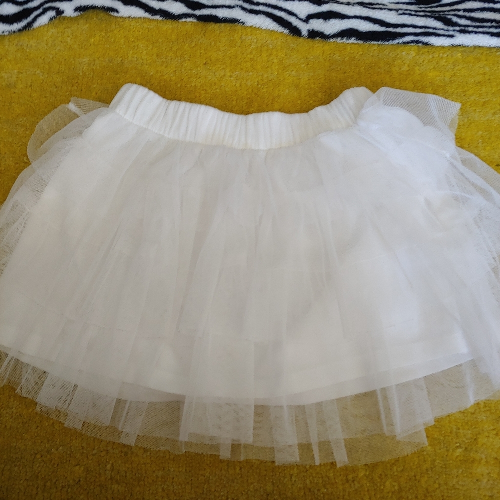 Circo Girl Tutu 3T.